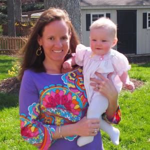 Meet your Posher, Mary-ellen